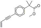 4-[(2-ϩ]-1-Ȳ)-alpha,alpha-׻-ṹʽ_1159977-63-5ṹʽ