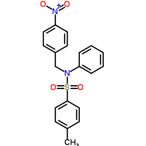 4-׻-N-[(4-)׻]-N--ṹʽ_1171-92-2ṹʽ