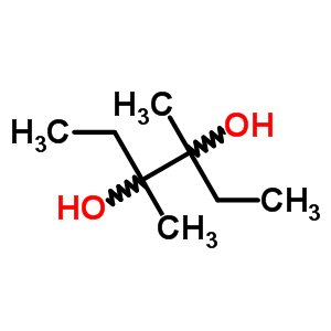 3,4-׻-3,4-ṹʽ_1185-02-0ṹʽ