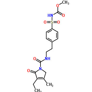 C(就)ṹʽ_119018-30-3ṹʽ