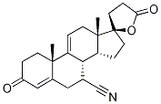 (17alpha)-7--17-ǻ-3---4,9(11)-ϩ-21-gamma-ṹʽ_1197900-95-0ṹʽ