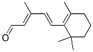 3-׻-5-(2,6,6-׻-1-ϩ-1-)-2,4-ȩṹʽ_1209-68-3ṹʽ