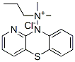 (׻)[10H-ल[3,2-b][1,4]-10-]Ȼ什ṹʽ_1225-65-6ṹʽ