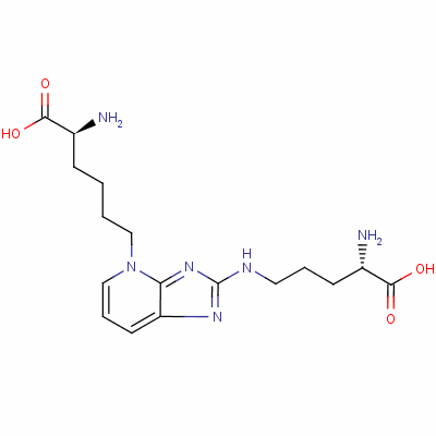 (2S)-2--6-[2-[[(4S)-4--5-ǻ-5-]][4,5-b]-4-]ṹʽ_124505-87-9ṹʽ