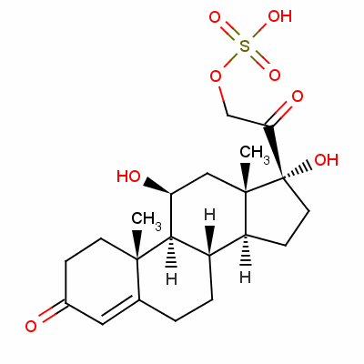 Ƥʴ21-νṹʽ_1253-43-6ṹʽ