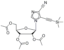 5-(2-(׻)-1-Ȳ-1-)-1-(2,3,5--O--beta-D-߻ૺǻ)-4-ṹʽ_126004-21-5ṹʽ