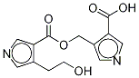 4-[4-(2-ǻһ)-1H--3-ʻ׻]-1H--3-ṹʽ_1260857-16-6ṹʽ