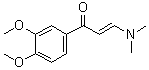 1 - (3,4 -)-3 - (װ) -2-ϩ-1-ͪṹʽ_127172-22-9ṹʽ