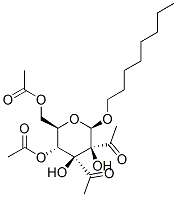 2,3,4,6--O-ૼսṹʽ_128299-96-7ṹʽ