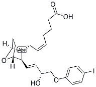 (5Z)-7-{(1S,2S,3R,4R)-3-[(1E,3R)-3-ǻ-4-(4-ⱽ)-1-ϩ-1-]-7-˫[2.2.1]-2-}-5-ϩṹʽ_128719-90-4ṹʽ