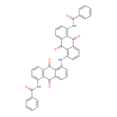 N,N-[ǰ(9,10--9,10--5,1-)]()ṹʽ_129-28-2ṹʽ