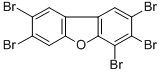 2,3,4,7,8-߻૽ṹʽ_131166-92-2ṹʽ