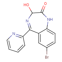 3-ǻṹʽ_13132-73-5ṹʽ