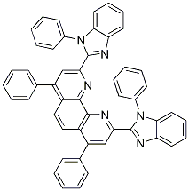 4,7--2,9-˫(1--1H--2-)-1,10-ڶӷƽṹʽ_1315609-59-6ṹʽ