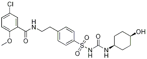 ˳ʽ-4-ǻбṹʽ_132054-81-0ṹʽ