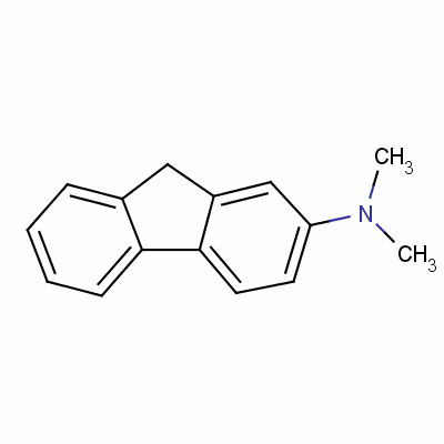 N,N-׻-9H--2-ṹʽ_13261-62-6ṹʽ