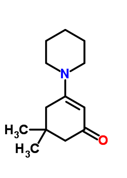 5,5-׻-3-n-()-2-ϩ-1-ͪṹʽ_13358-76-4ṹʽ