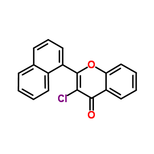 3--2-(1-)-4H-1--4-ͪṹʽ_13379-34-5ṹʽ