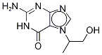 7-(1-׻-2-ǻһ)ʽṹʽ_1346603-33-5ṹʽ