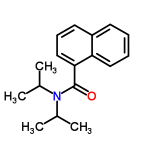 N,N--2--1-ṹʽ_13493-22-6ṹʽ