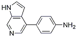 4-(1H-[2,3-c]-4-)ṹʽ_1357094-59-7ṹʽ