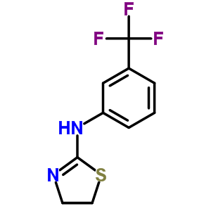 N-[3-(׻)]-4,5--1,3--2-ṹʽ_13578-56-8ṹʽ