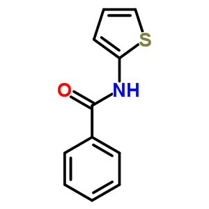 n-2--ṹʽ_136-34-5ṹʽ