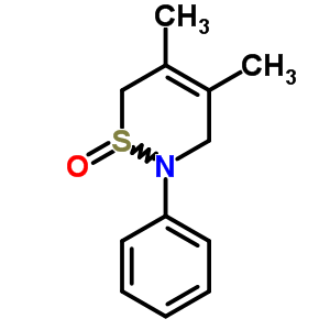 4,5-׻-2--3,6--2H-1,2- 1-ṹʽ_13616-69-8ṹʽ