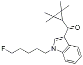 XLR-11ṹʽ_1364933-54-9ṹʽ