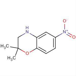 2,2-׻-6--3,4--2H-[1,4]fຽṹʽ_136545-11-4ṹʽ