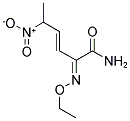 (2E,3E)-4-һ-2-(ǻǰ)-5--3-ϩṹʽ_138472-01-2ṹʽ