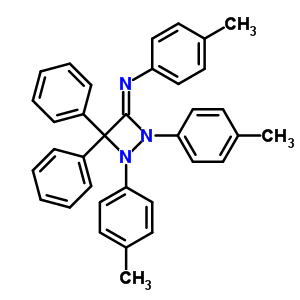 N-[1,2-˫(4-׻)-4,4--1,2--3-]-4-׻-ṹʽ_13896-20-3ṹʽ