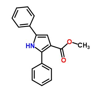 2,5--1H--3-ṹʽ_13901-74-1ṹʽ