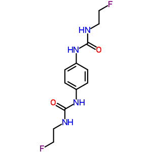 1-(2-һ)-3-[4-(2-һ)]ṹʽ_13907-99-8ṹʽ