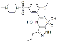 5-{2--5-[(4-׻-1-ົ)]}-3--1,6--7H-[4,3-d]-7-ͪṹʽ_139755-95-6ṹʽ