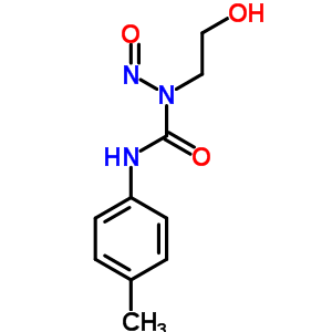 N-(2-ǻһ)-N-(4-׻)-N--ṹʽ_14009-35-9ṹʽ