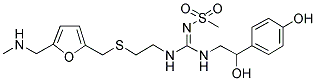 2-[(2R)-2-ǻ-2-(4-ǻ)һ]-1-[2-[[5-(׻׻)߻-2-]]һ]-3-׻ҽṹʽ_140695-21-2ṹʽ