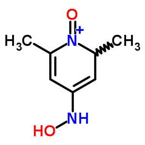 N-(2,6-׻-1--6H--4-)ǰṹʽ_14070-02-1ṹʽ