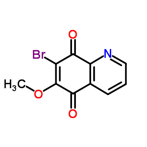 7--6--5,8-ͪṹʽ_14151-20-3ṹʽ