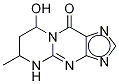 4,6,7,8--8-ǻ-6-׻ल[1,2-a]-10(3H)-ͪṹʽ_141635-93-0ṹʽ