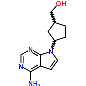 ˳ʽ-(9CI)-3-(4--7H-[2,3-d]-7-)-״ṹʽ_14168-08-2ṹʽ