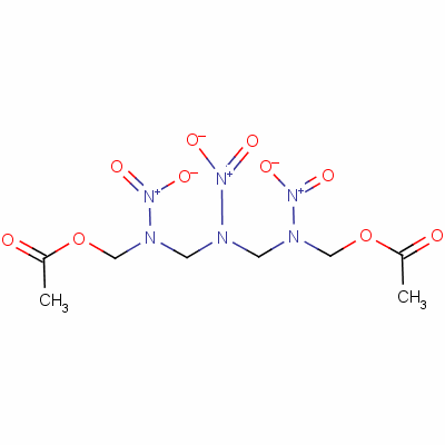 2,4,6--9--8-f-2,4,6-ӹ-1- 1-ṹʽ_14173-62-7ṹʽ