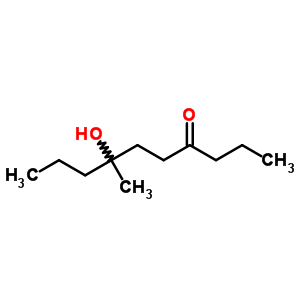 7-ǻ-7-׻-4-ͪṹʽ_14281-58-4ṹʽ