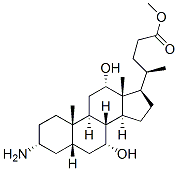 (3a,5b,7a,12a)-3--7,12-ǻ-24-ṹʽ_142975-31-3ṹʽ