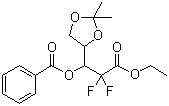 2--2,2--4,5-O-(1-׻һ)-D-ʽ 3-ṹʽ_143234-90-6ṹʽ