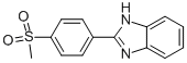 2-(4-[׻])-1H-ṹʽ_143426-39-5ṹʽ