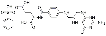 (6S)-Ҷp-ױνṹʽ_144077-69-0ṹʽ