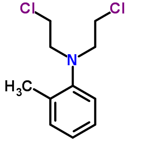 N,N-˫(2-һ)-2-׻-ṹʽ_1448-51-7ṹʽ