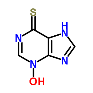 1,7--6-ϻ-6H-3-ṹʽ_145-95-9ṹʽ