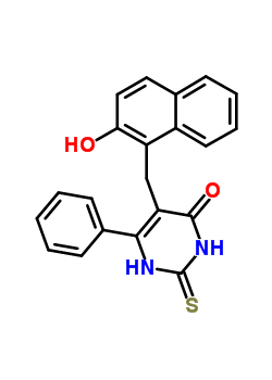 5-((2-ǻ-1-)׻)-2-ϻ-6--4-ऴṹʽ_14513-15-6ṹʽ